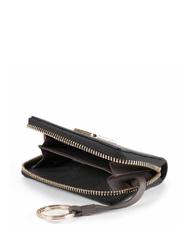 PIQUADRO CAMPIONARIO - FREEDOM Key Case Black - Key holders - 2