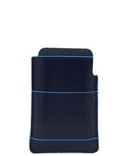 PIQUADRO Power Bank BLUE SQUARE line blue - Tablet holder& Organizer - 2