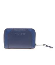 PIQUADRO CAMPIONARIO - MUSE Keychain blue - Key holders - 2