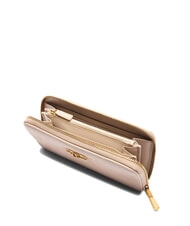 LIUJO LAPUFFY Zip Around Wallet - Women’s Wallets