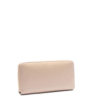 LIUJO LAPUFFY Zip Around Wallet dark sand - Women’s Wallets - 3