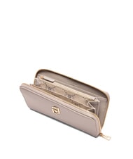 LIUJO ACHALA Zip Around Wallet - Women’s Wallets
