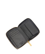 LIUJO LAPUFFY  Medium Zip Around Wallet - Women’s Wallets