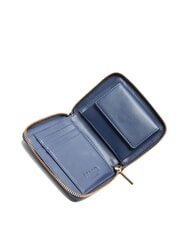 LIUJO CALIWEN  Medium Zip Around Wallet - Women’s Wallets