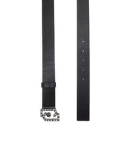 LIUJO HIPS Logo Women's Belt - Belts