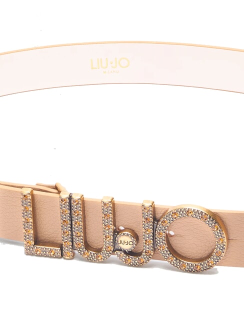 ECS HIPS Women's Belt camel - Belts