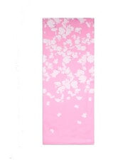 LIUJO JUNGLE Scarf flowers - Scarves - 2