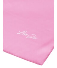 LIUJO JUNGLE Scarf flowers - Scarves - 3