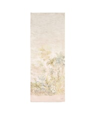 LIUJO JUNGLE Scarf - Scarves