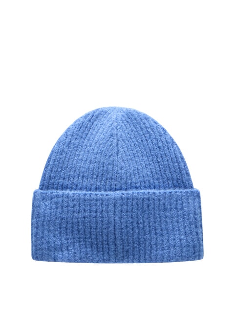 BEANIE Hat blue bonnet - Hats