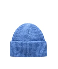LIUJO BEANIE Hat blue bonnet - Hats - 2