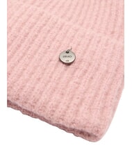 LIUJO BEANIE Hat rose - Hats - 3