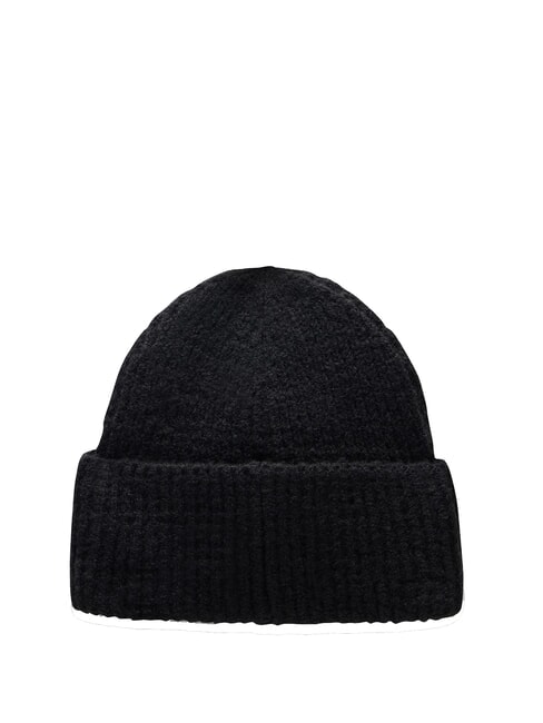 BEANIE Hat BLACK - Hats