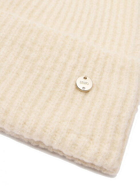 BEANIE Hat OFFWHITE - Hats