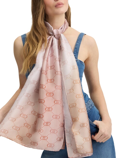 SOFT Stole natural - Scarves