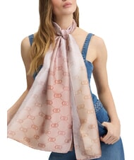 LIUJO SOFT Stole natural - Scarves - 3