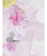 LIUJO SAN VALENTINO  Scarf pink berry - Scarves - 3