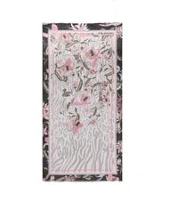 LIUJO FLOWER Scarf - Scarves