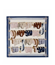 LIUJO MIX OF BELT  Scarf - Scarves