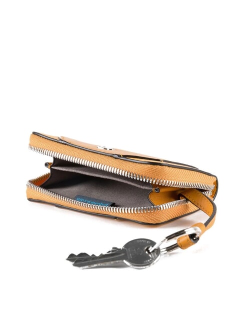 CAMPIONARIO - MUSE Keychain Yellow - Key holders