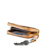 PIQUADRO CAMPIONARIO - MUSE Keychain Yellow - Key holders - 2