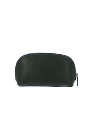 PIQUADRO CAMPIONARIO - B2S Leather organizer case GREEN - Tablet holder& Organizer - 3