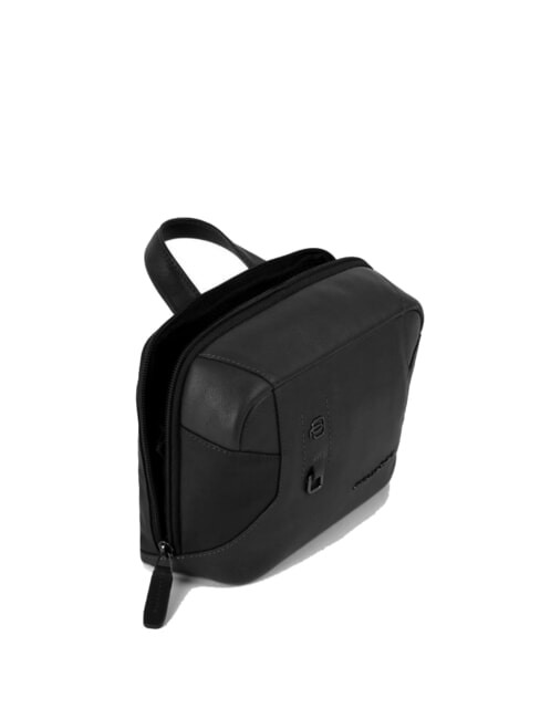 CAMPIONARIO - HAKONE Beauty Black - Beauty Case