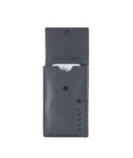 PIQUADRO CAMPIONARIO - NABUCCO  Smartphone shoulder strap - Women&rsquo;s Wallets