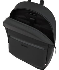 TOMMY HILFIGER TPU Women's Backpack black - Women’s Bags - 3