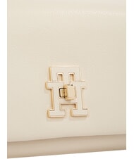 TOMMY HILFIGER TH MODERN  Mini Shoulder Bag classic beige - Women&rsquo;s Bags - 3