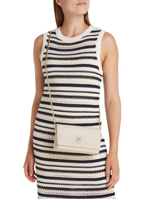 TH MODERN  Mini Shoulder Bag classic beige - Women&rsquo;s Bags