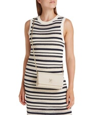 TOMMY HILFIGER TH MODERN  Mini Shoulder Bag classic beige - Women&rsquo;s Bags - 5