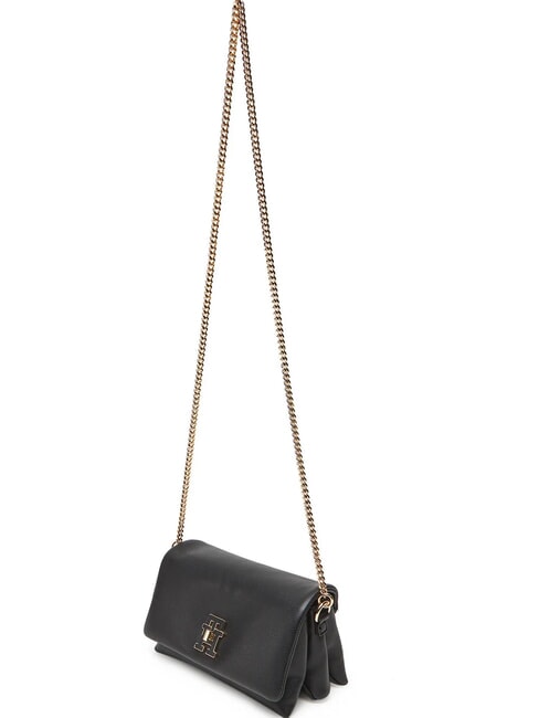 TH MODERN  Mini Shoulder Bag black - Women’s Bags