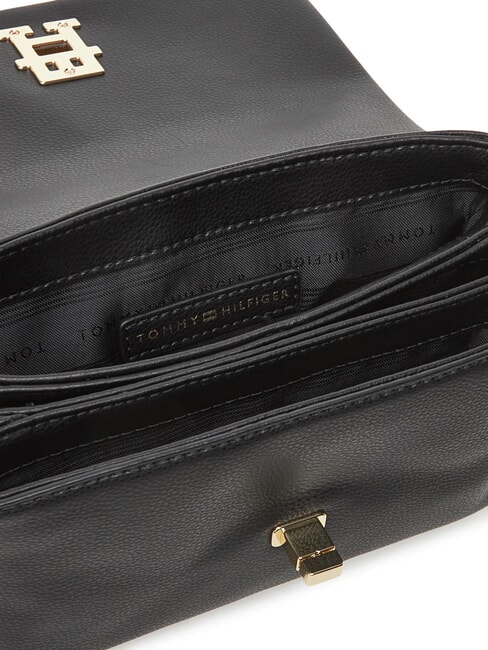 TH MODERN  Mini Shoulder Bag black - Women’s Bags