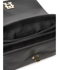TOMMY HILFIGER TH MODERN  Mini Shoulder Bag black - Women’s Bags - 4