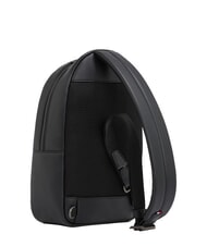 TOMMY HILFIGER TH  MONOGRAM One-shoulder backpack - Backpacks & School and Leisure