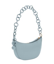 FURLA SFERA Ares leather bag with chain handle cirrus - Women&rsquo;s Bags - 2