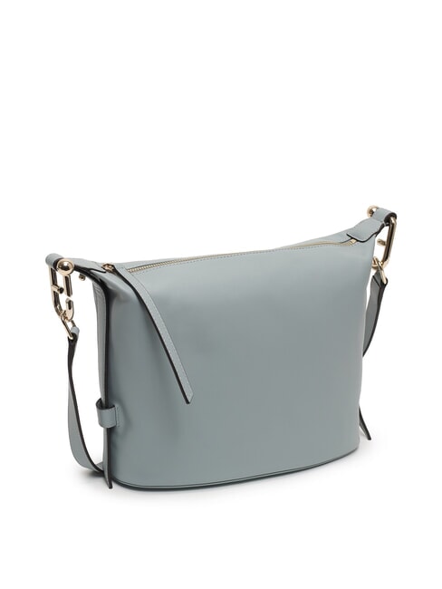 NUVOLA M Double portability leather bag cirrus - Women&rsquo;s Bags