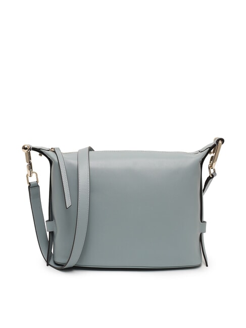 NUVOLA M Double portability leather bag cirrus - Women&rsquo;s Bags