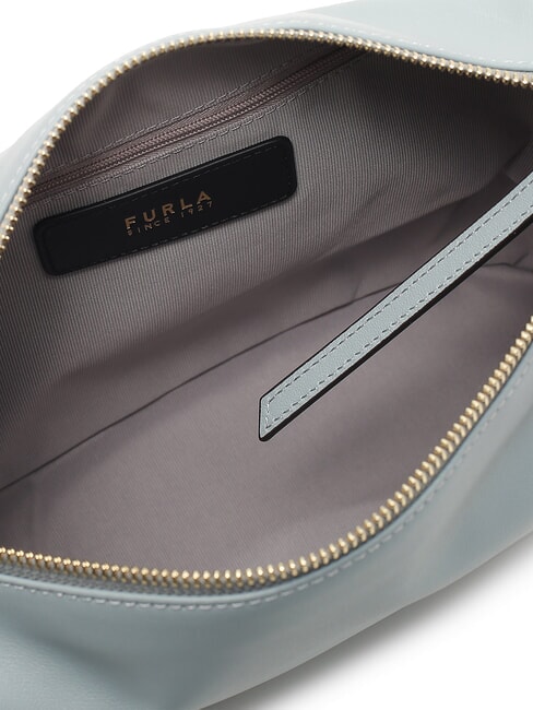 NUVOLA M Double portability leather bag cirrus - Women&rsquo;s Bags