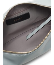 FURLA NUVOLA M Double portability leather bag cirrus - Women&rsquo;s Bags - 7