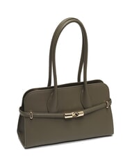 FURLA GOCCIA Small leather shoulder bag - Women’s Bags