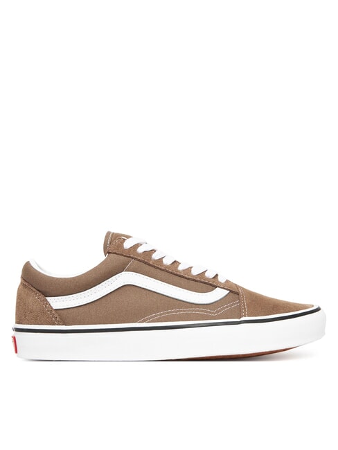 OLD SKOOL Sneakers walnut - Unisex shoes