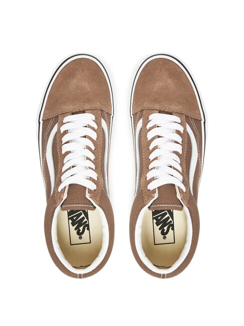 OLD SKOOL Sneakers walnut - Unisex shoes