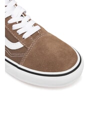 VANS OLD SKOOL Sneakers walnut - Unisex shoes - 5