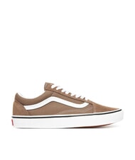 VANS OLD SKOOL Sneakers walnut - Unisex shoes - 2