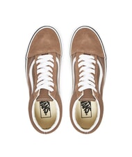VANS OLD SKOOL Sneakers walnut - Unisex shoes - 3