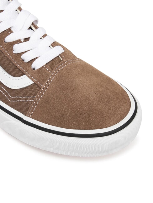 OLD SKOOL Sneakers walnut - Unisex shoes