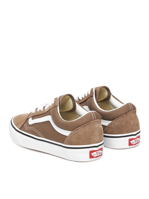OLD SKOOL Sneakers walnut - Unisex shoes