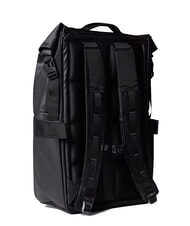 THE NORTH FACE BASE CAMP VOYAGER Rolltop backpack, holds up to 16" laptops - Backpacks & School and Leisure